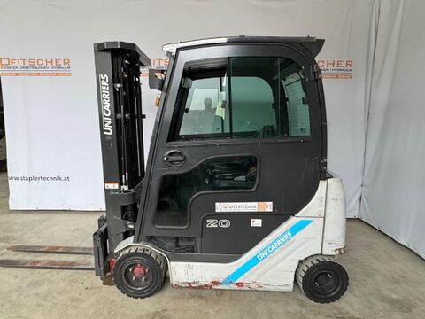 UniCarriers JAG2N1L20Q