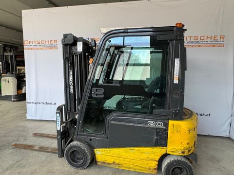 UniCarriers JAG1N1L20Q