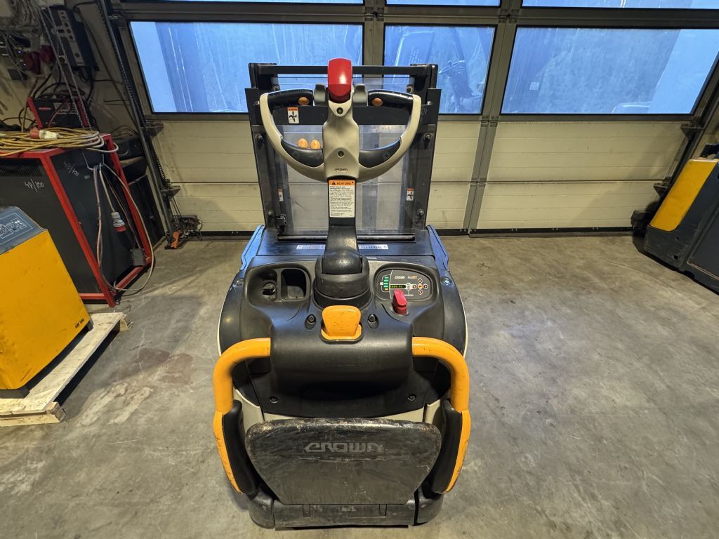 Crown DT3040 ETL-2100  2