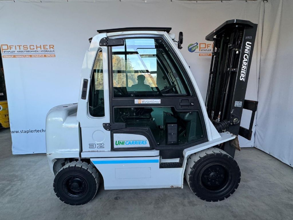 UniCarriers YG1D2A32Q 2