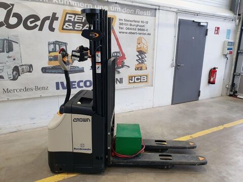 Crown ES4000 1.2 TT4000