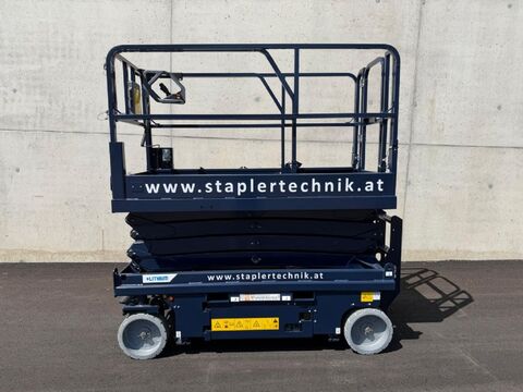 Genie GS2646 LI ION