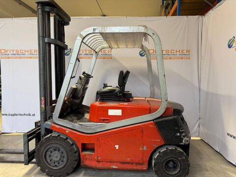 Cesab MAK 450