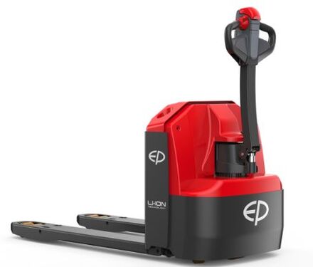 EP Equipment WPL 202