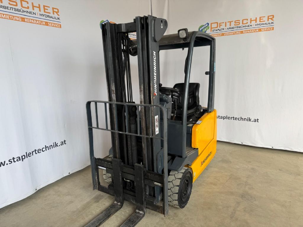 Jungheinrich EFG213 2
