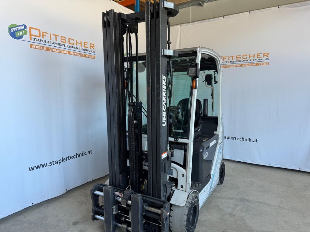 UniCarriers JAG2N1L20Q 2