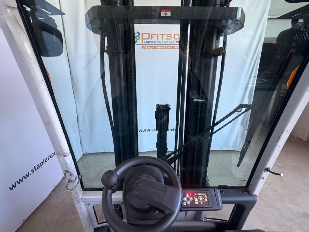 UniCarriers JAG2N1L20Q 3