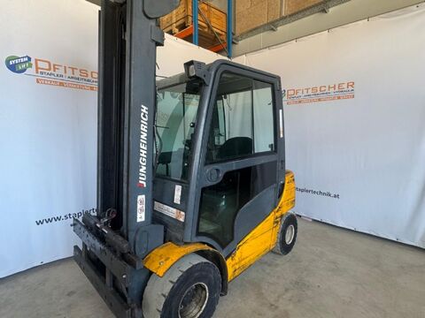 Jungheinrich DFG 425