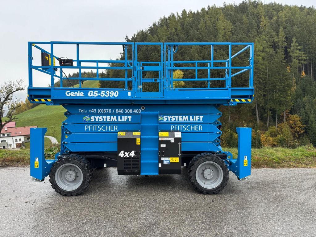 Genie GS-5390 1