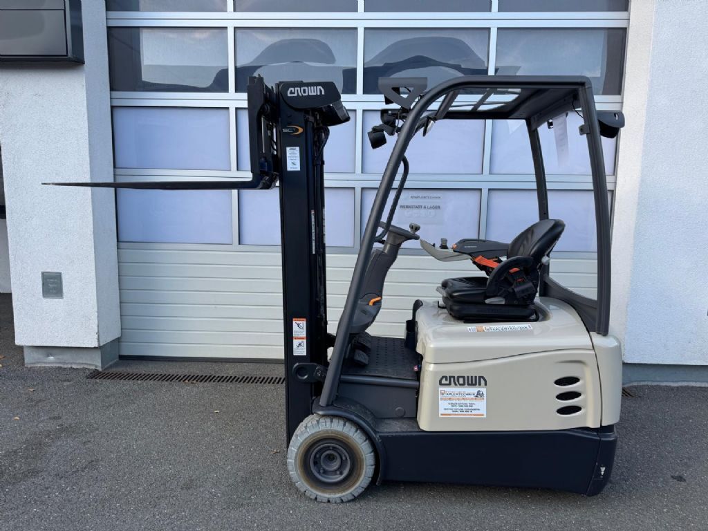 Crown SCT6220 - 1.6 TF3275 2