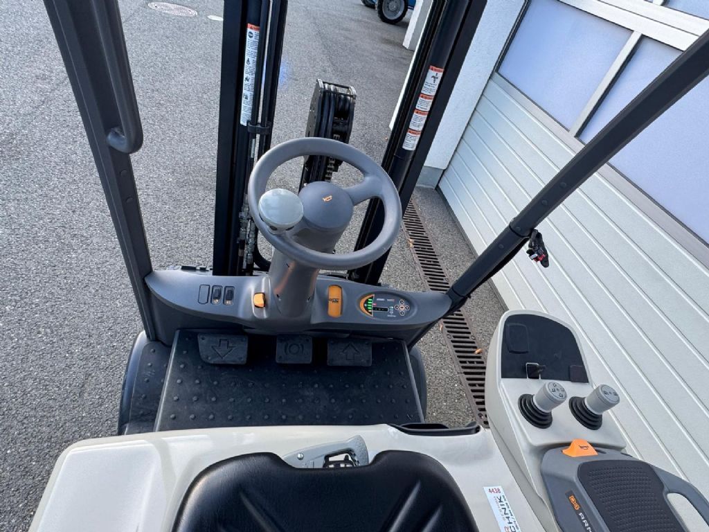 Crown SCT6220 - 1.6 TF3275 3