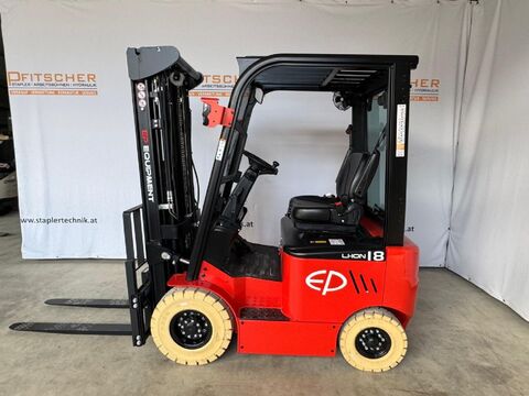 EP Equipment EFL 181