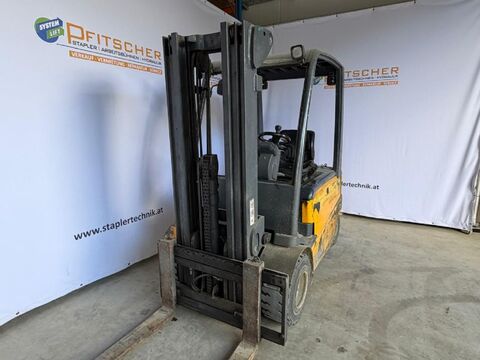 Jungheinrich EFG 430