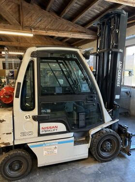 Sonstige DX20
