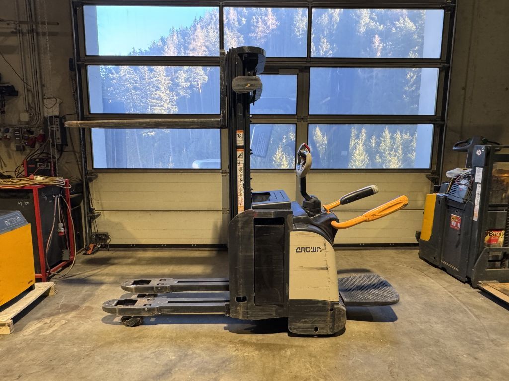 Crown ETi4000 1.2 TT4440  2