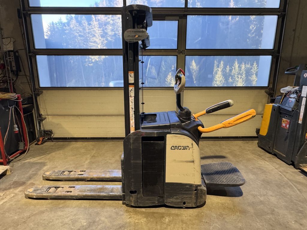 Crown ETi4000 1.2 TT4440  3