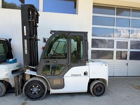 UniCarriers DG1F4A50Q