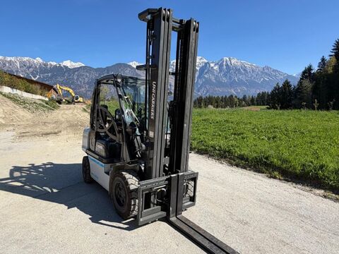 UniCarriers YG1D2A30Q