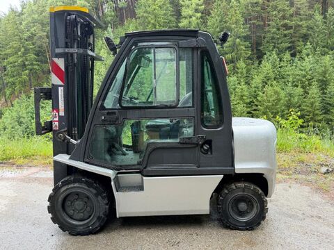 Nissan YG1D2A30Q