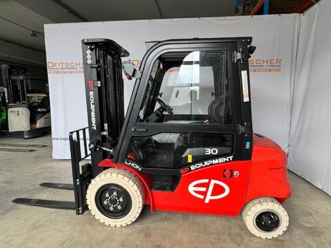 EP Equipment EFL 303