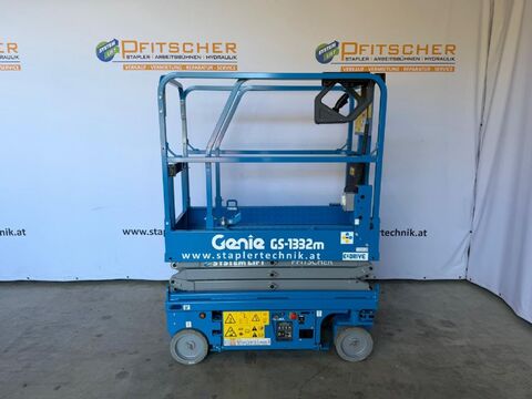 Genie GS1332m