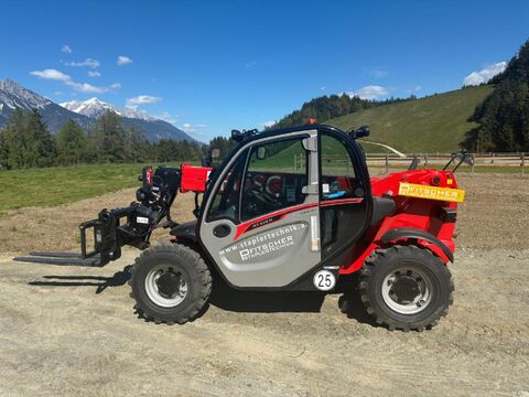 Manitou MT 625 H Comfort 75K ST5