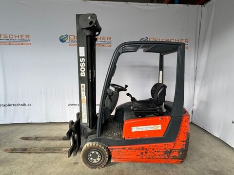 Steinbock LE16-55 MP MK VII A-1
