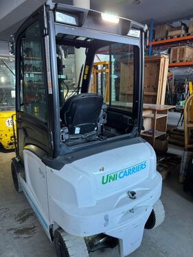 UniCarriers MXS4-20L