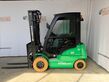 Hangcha forklifts CPD25
