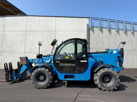 Genie GTH 4014