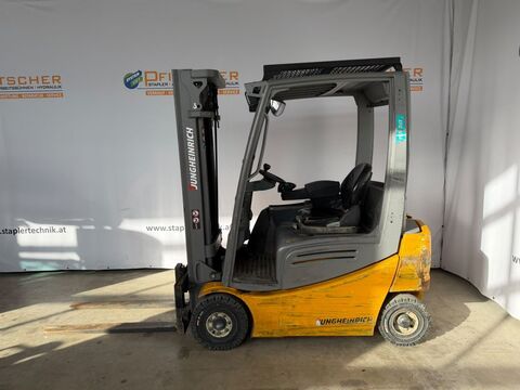 Jungheinrich EFG316k