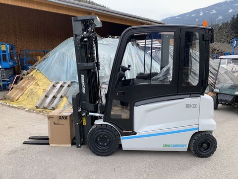 UniCarriers MX30L