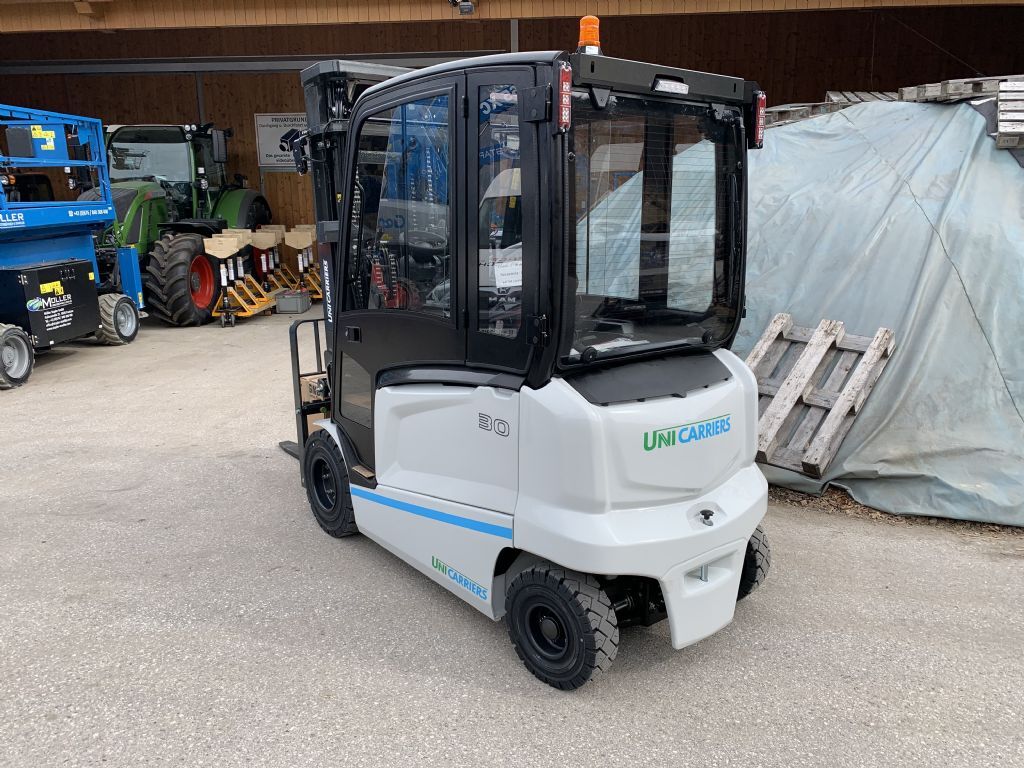 UniCarriers MX30L 3