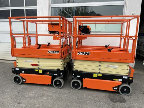 JLG R1932