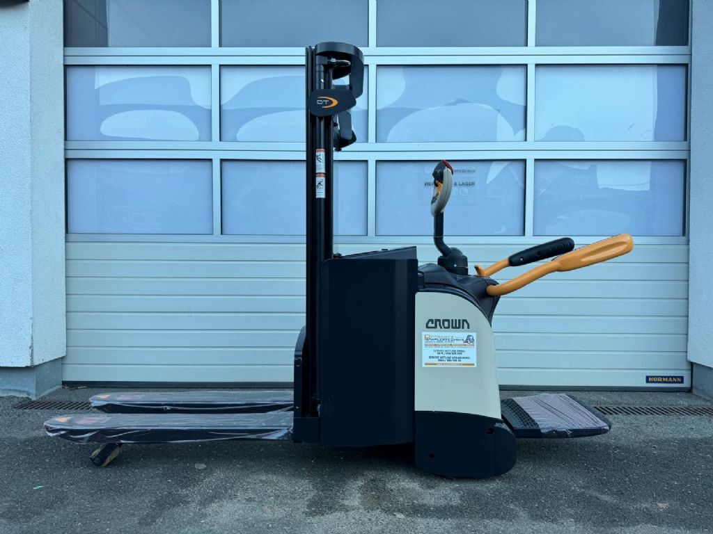 Crown DT3040 ETF2600 2