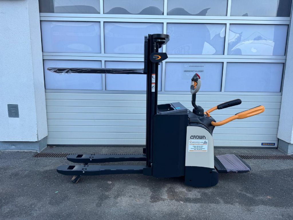 Crown DT3040 ETF2600 3