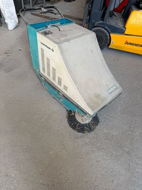 Sonstige Kehrmaschine