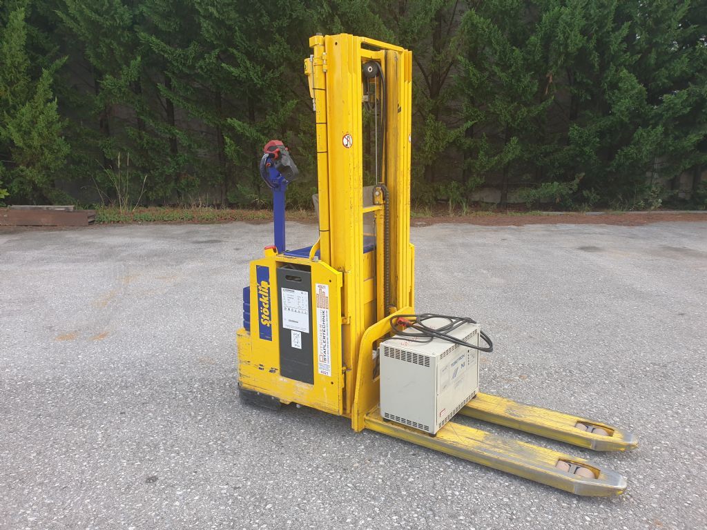 EHS1600/C39 1