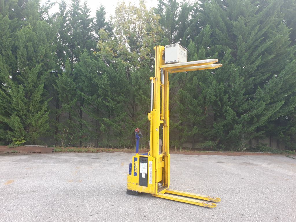 EHS1600/C39 2