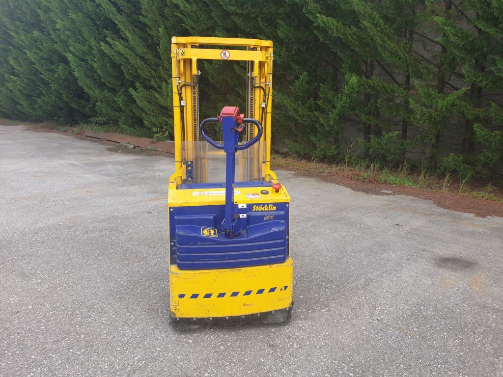 EHS1600/C39 3