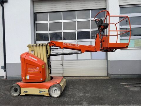 JLG Toucan 12E 