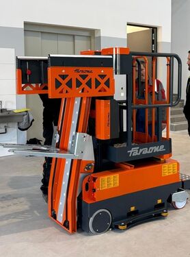 Sonstige ELEVAH 80 Tires