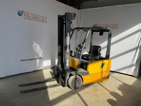 Jungheinrich EFG DF18