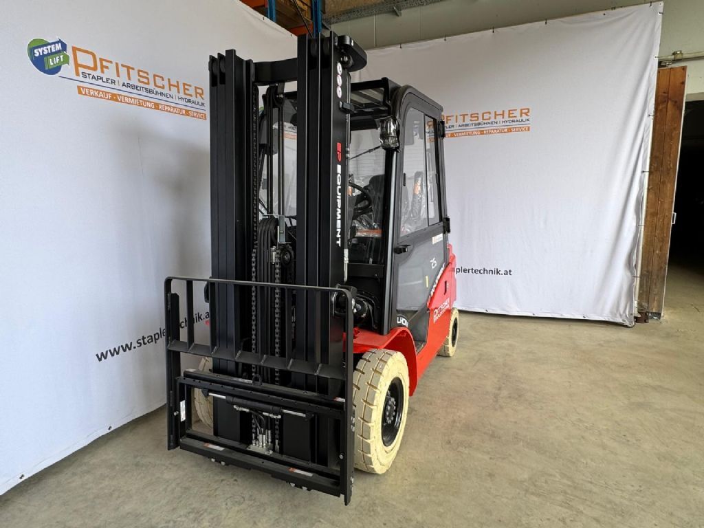 EP Equipment EFL253 2