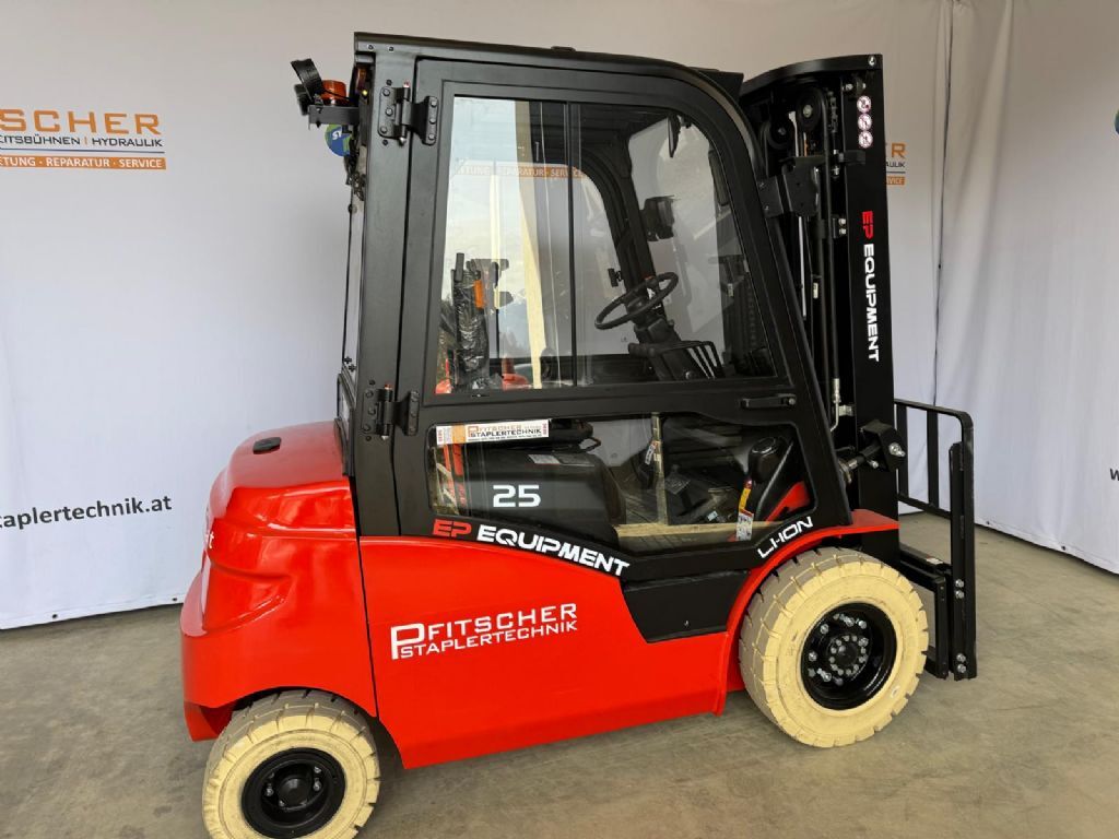 EP Equipment EFL253 3