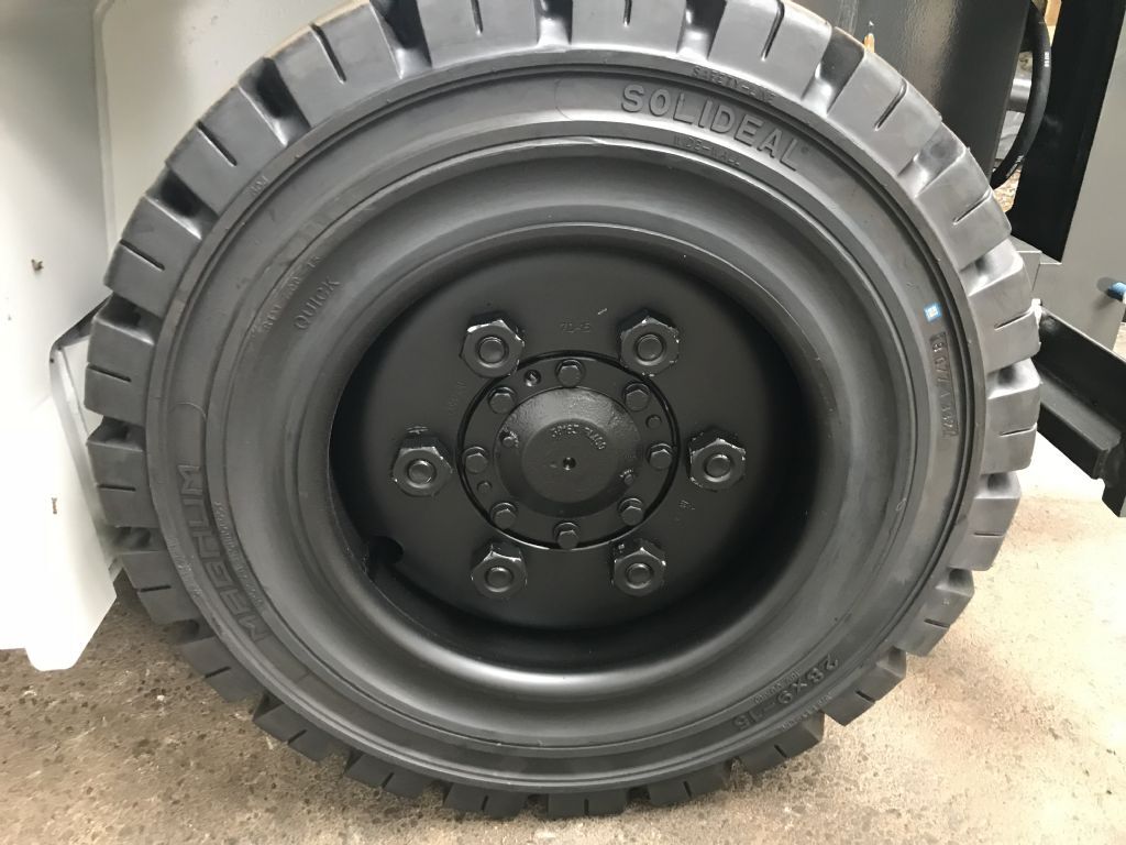 UniCarriers Y1D2A32Q 3