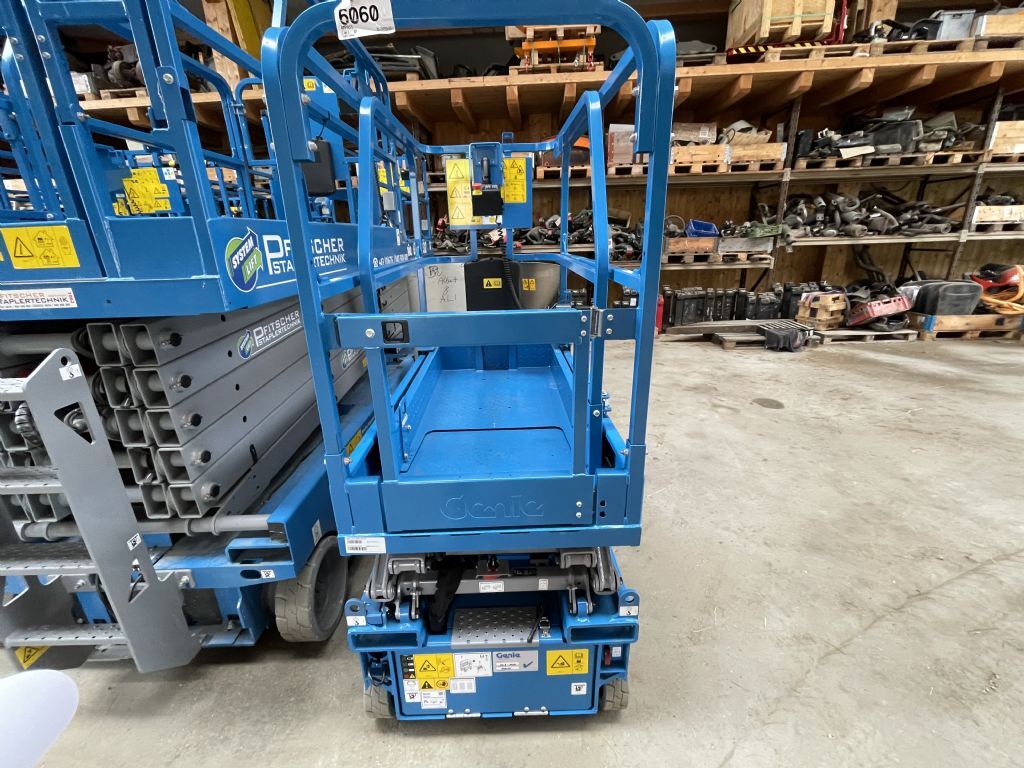 Genie GS1432 E 2