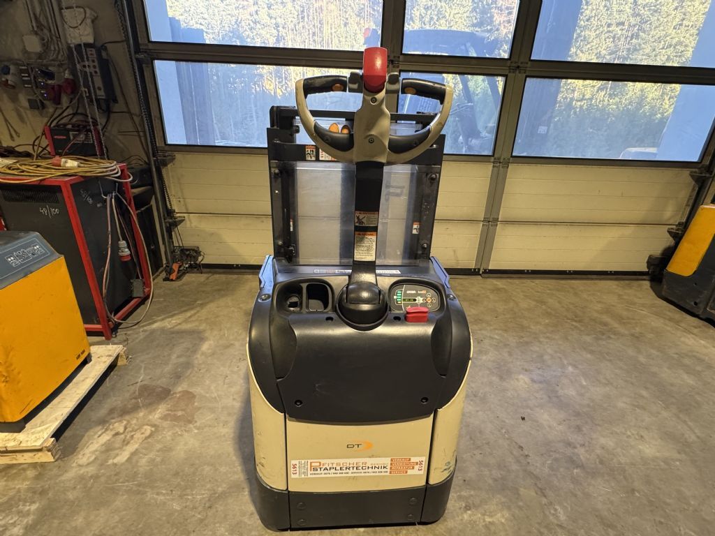 Crown DT 3040 TL 2100 2