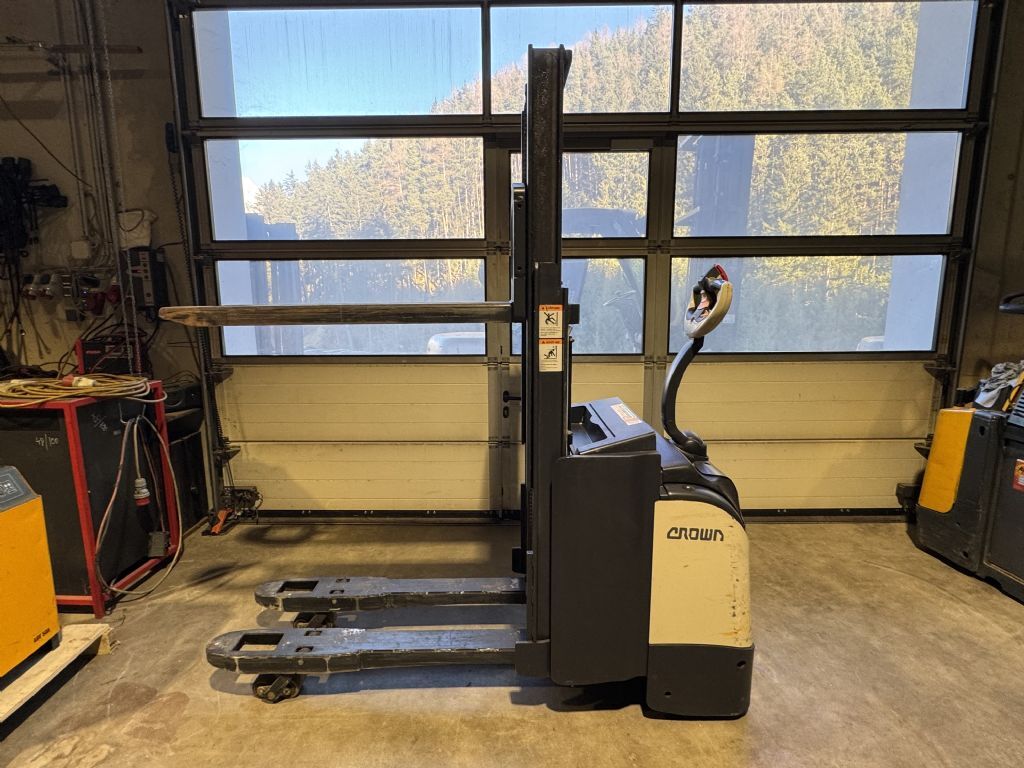 Crown DT 3040 TL 2100 3