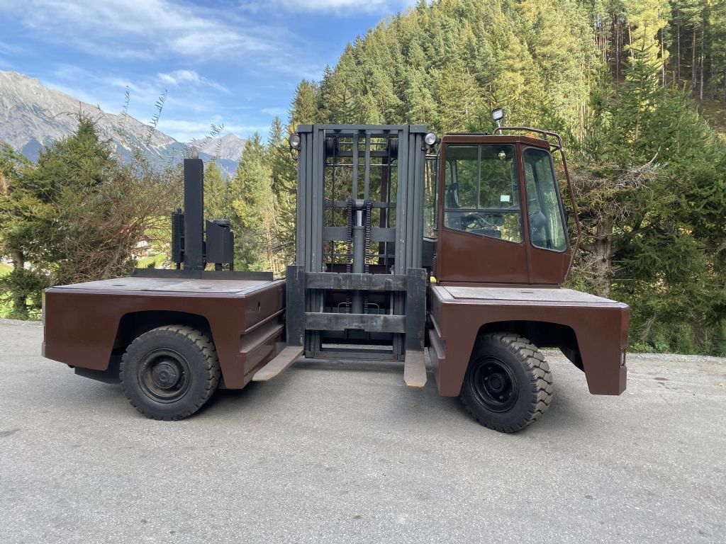 Irion DFQ 50/14/57 MS 1
